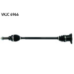 SKF Antriebswelle